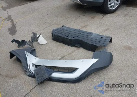 2016 Honda Cr-V Ex-L z USA, uszkodzony, nr VIN 5J6RM4H71GL041342